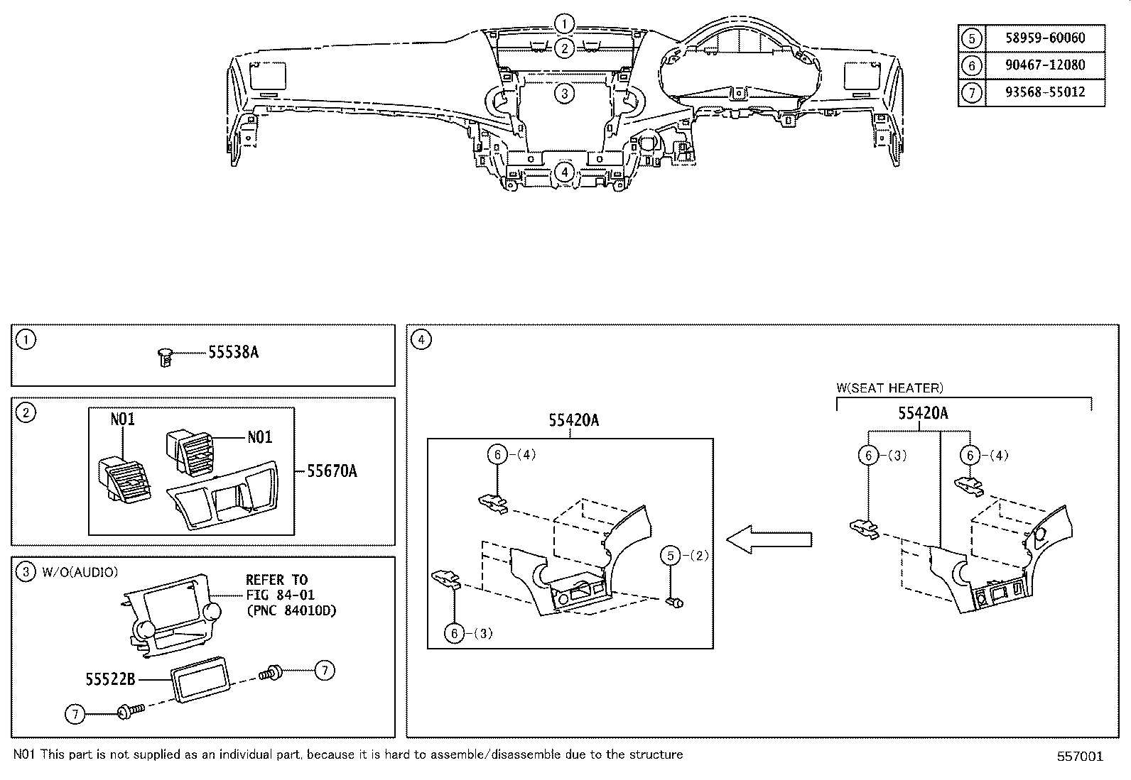 Figure 557001