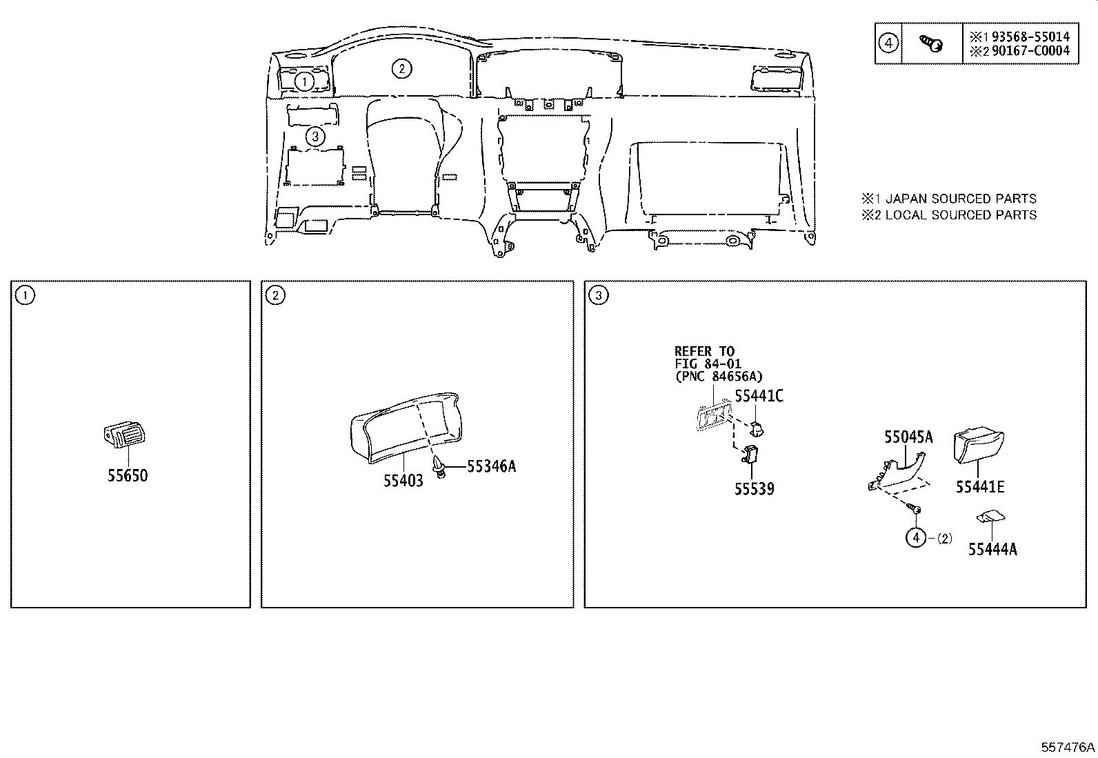 Figure 557476A