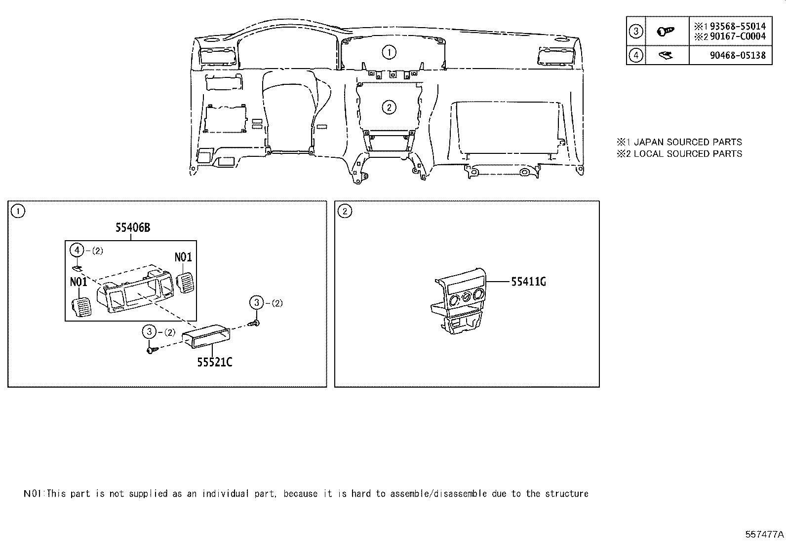 Figure 557477A