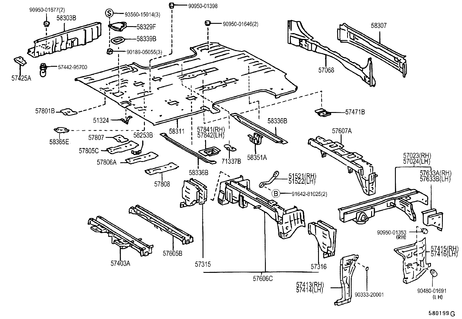 Figure 580199G