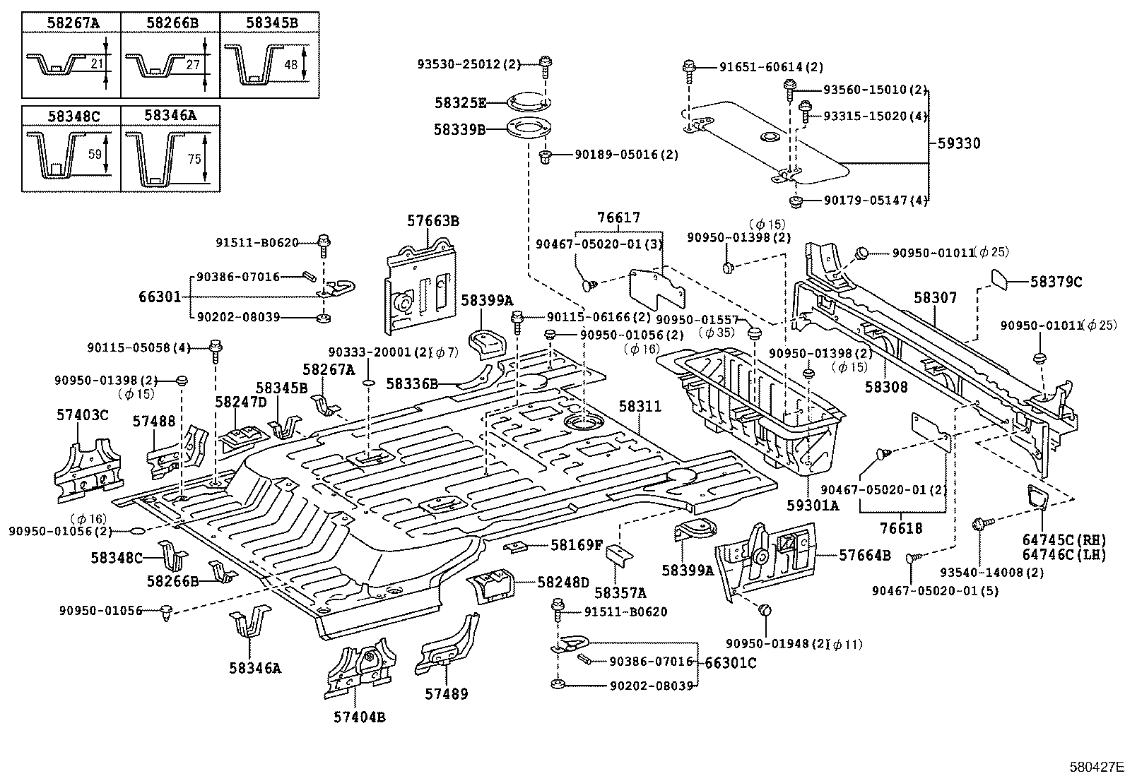 Figure 580427E