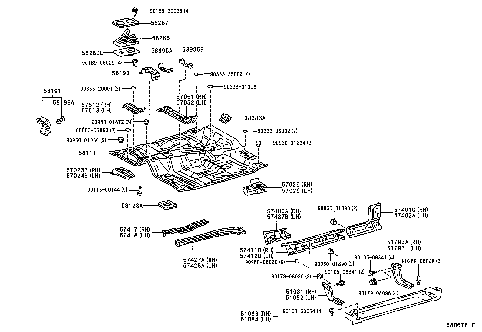 Figure 580678F
