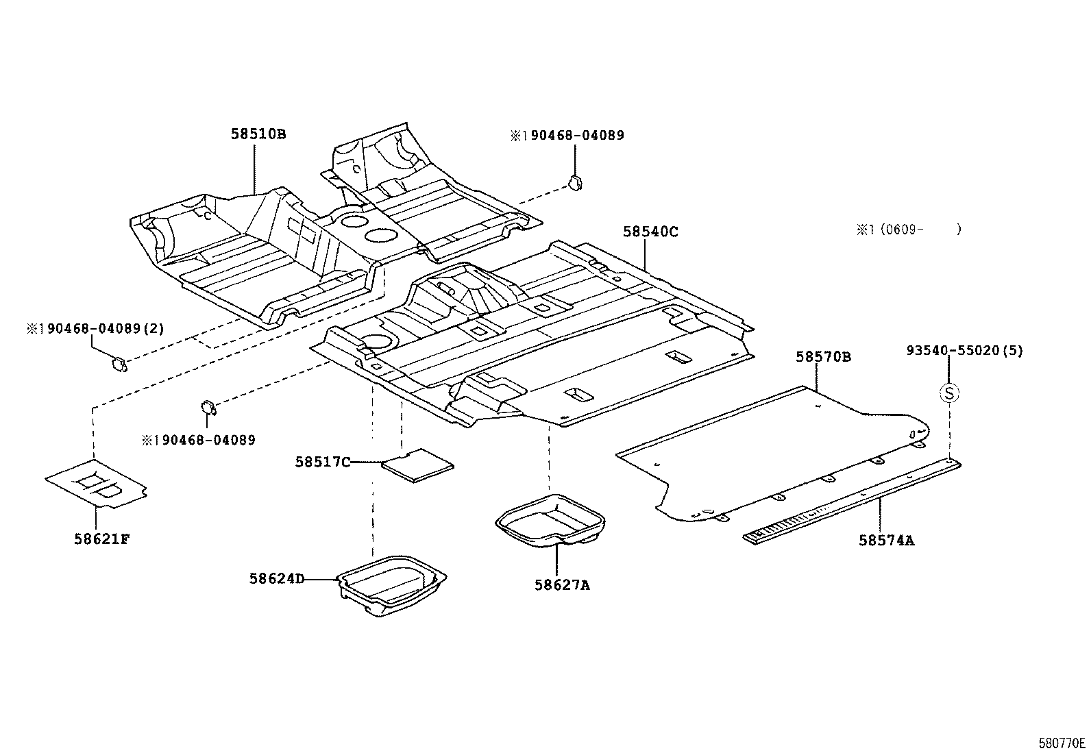 Figure 580770E