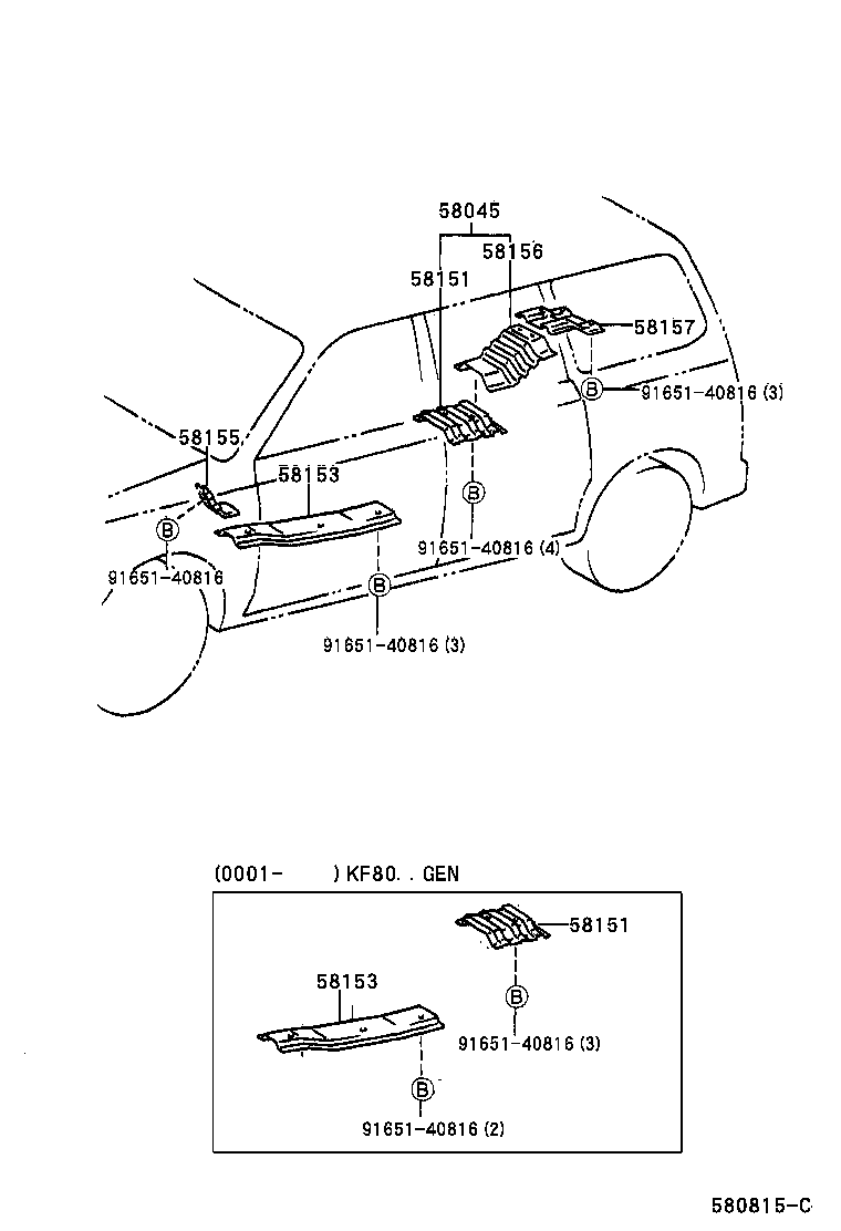 Figure 580815C