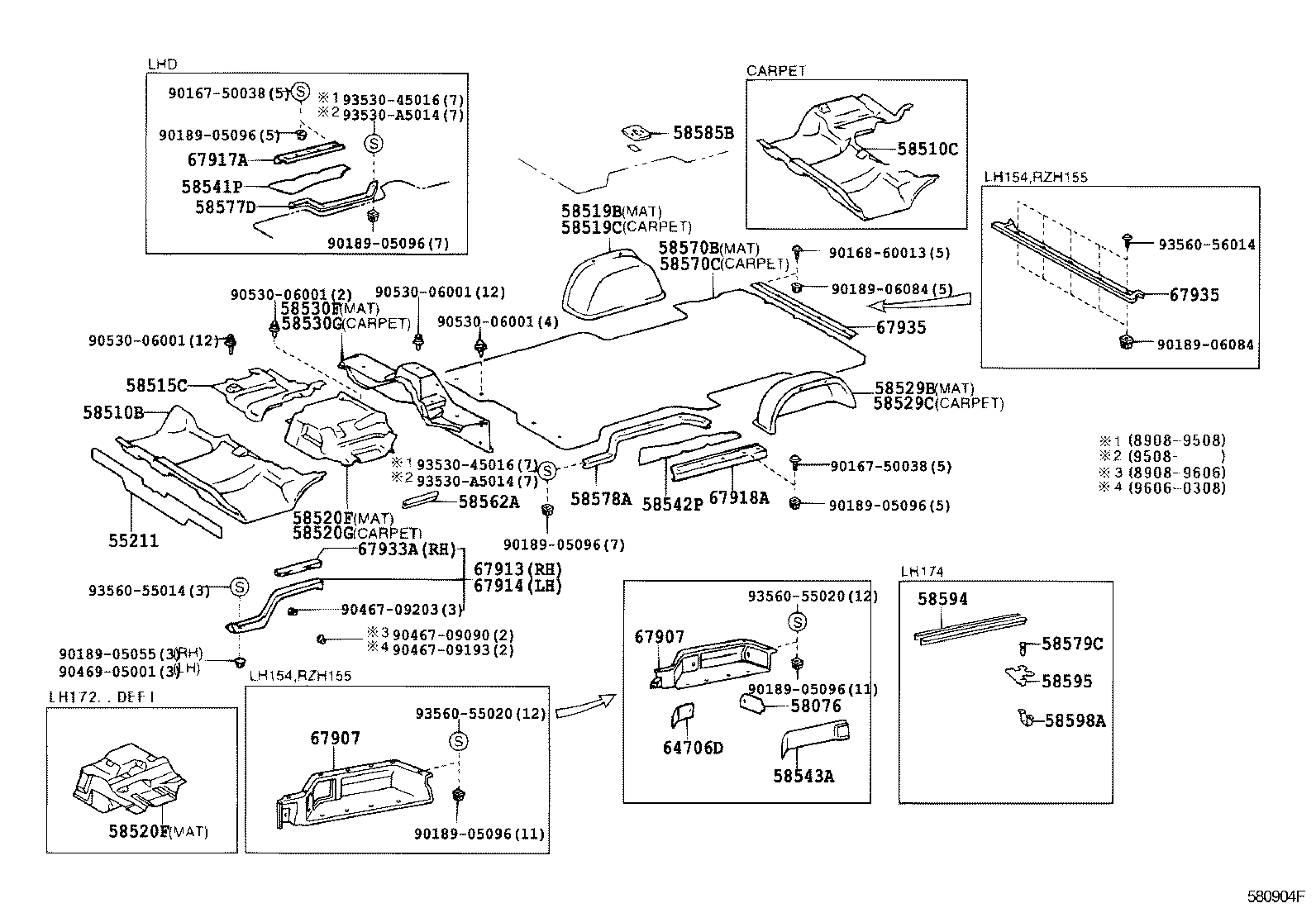 Figure 580904F