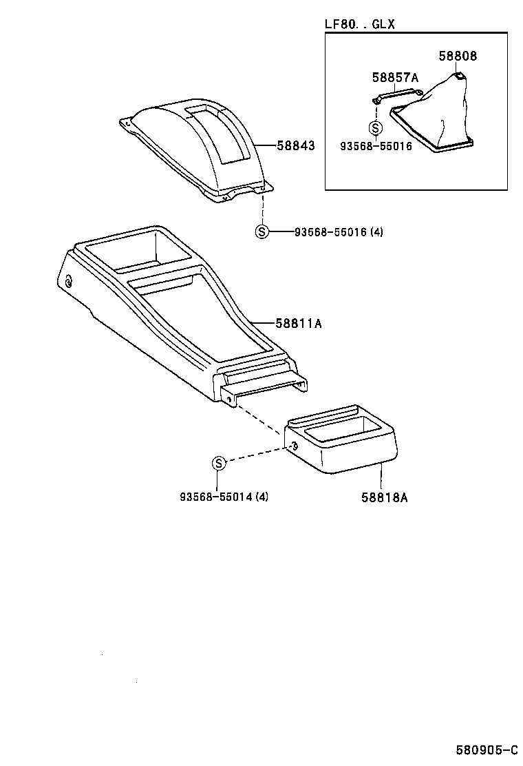 Figure 580905C