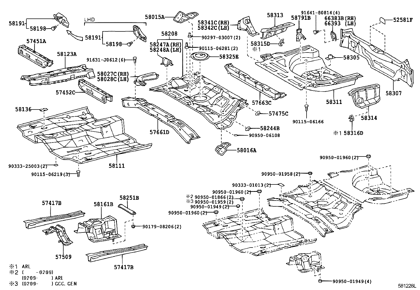Figure 581226L
