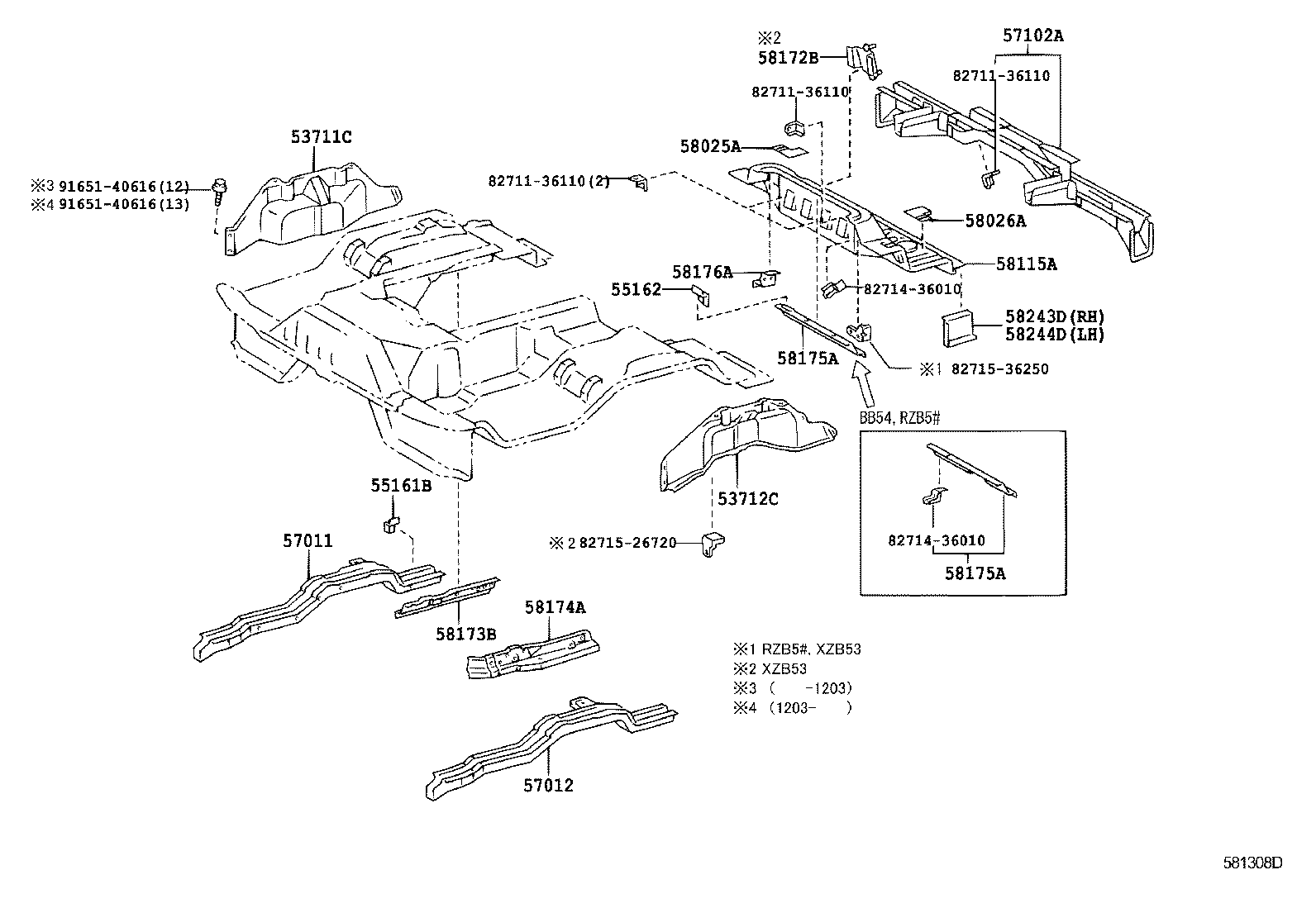 Figure 581308D