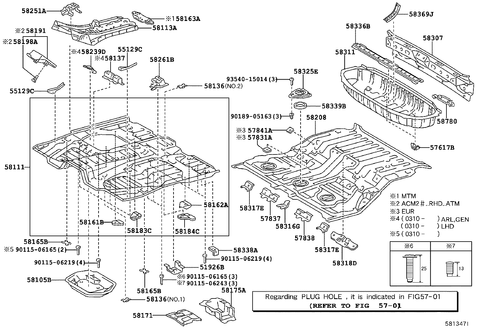 Figure 581347I