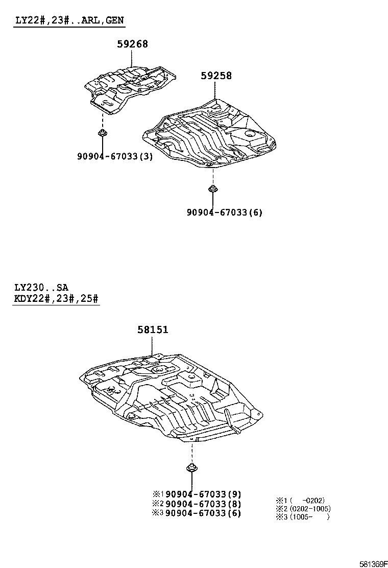 Figure 581369F