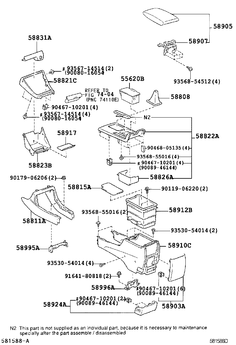 Figure 581588D