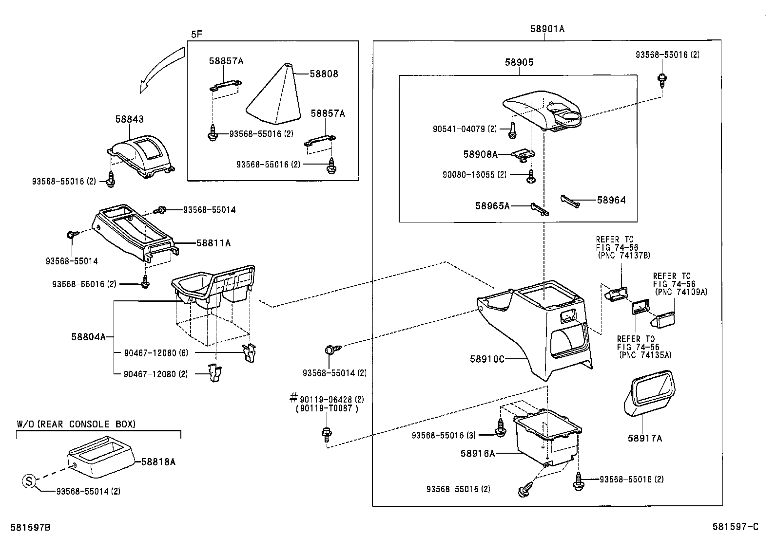 Figure 581597C