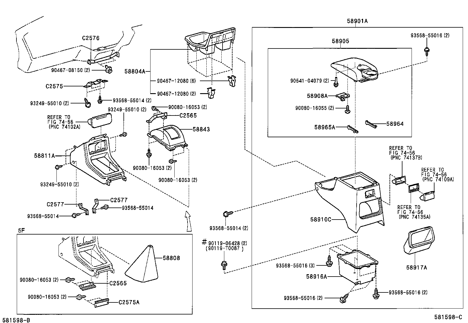 Figure 581598C