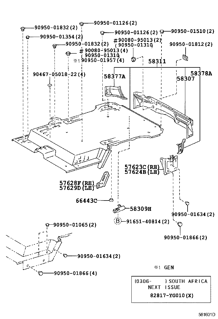 Figure 581601D
