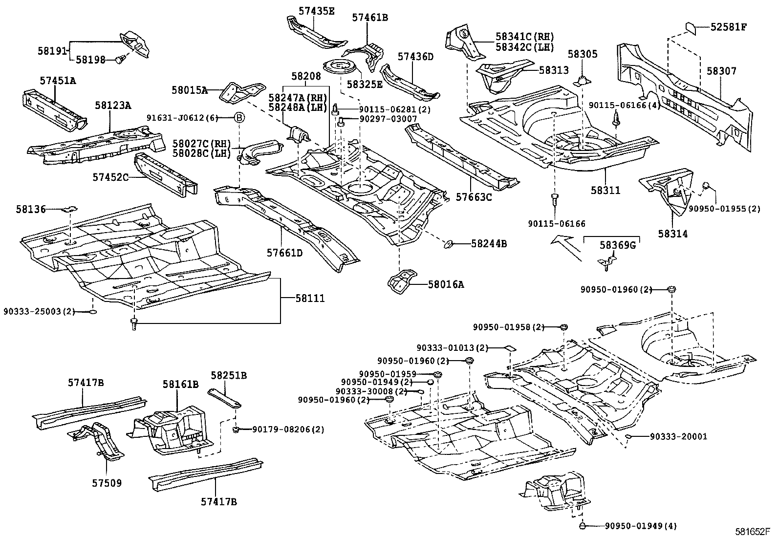 Figure 581652F