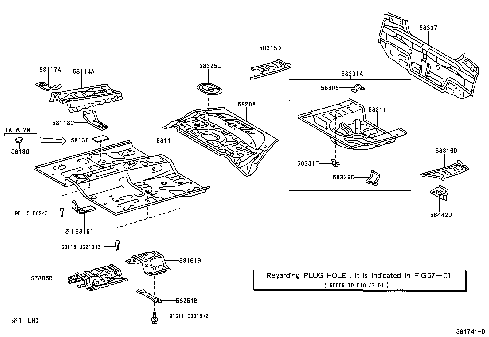Figure 581741D