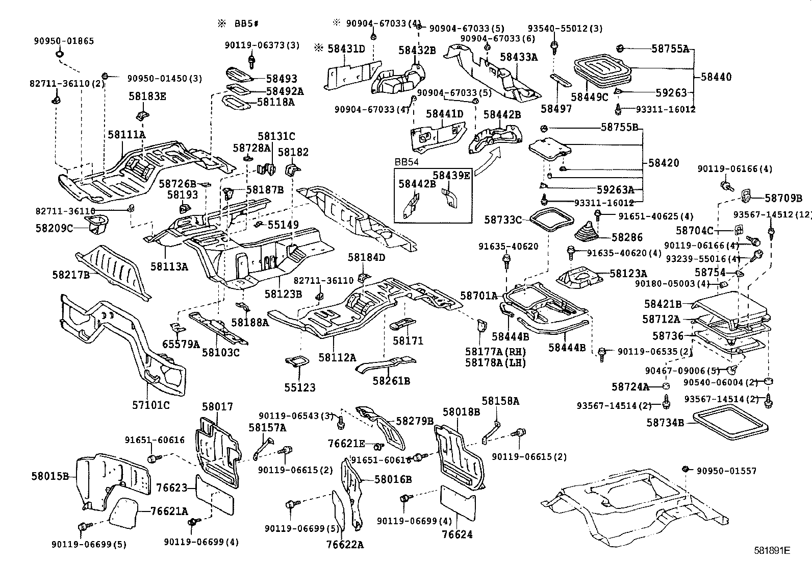 Figure 581891E