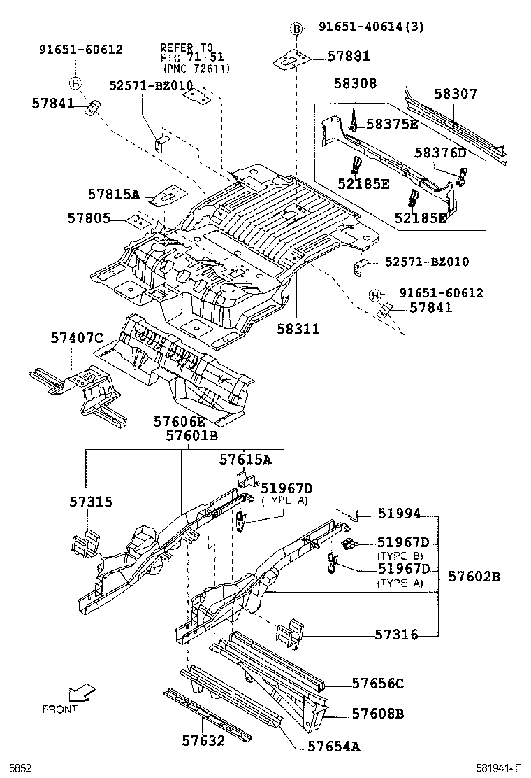 Figure 581941F