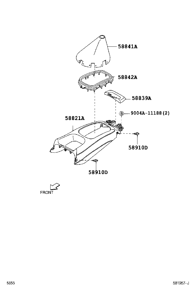 Figure 581957J