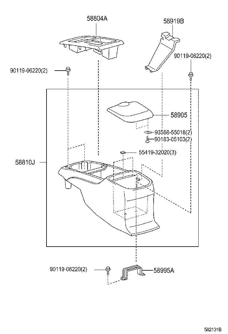 Figure 582131B