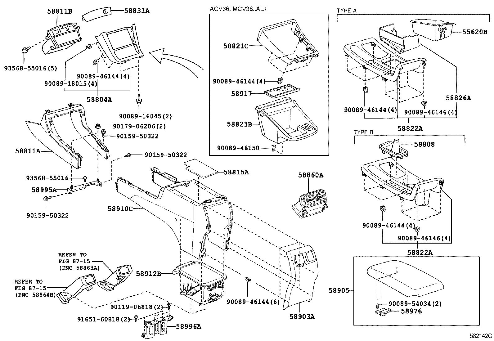 Figure 582142C