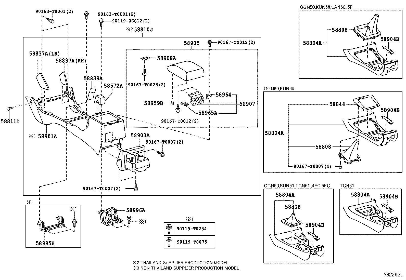 Figure 582262L