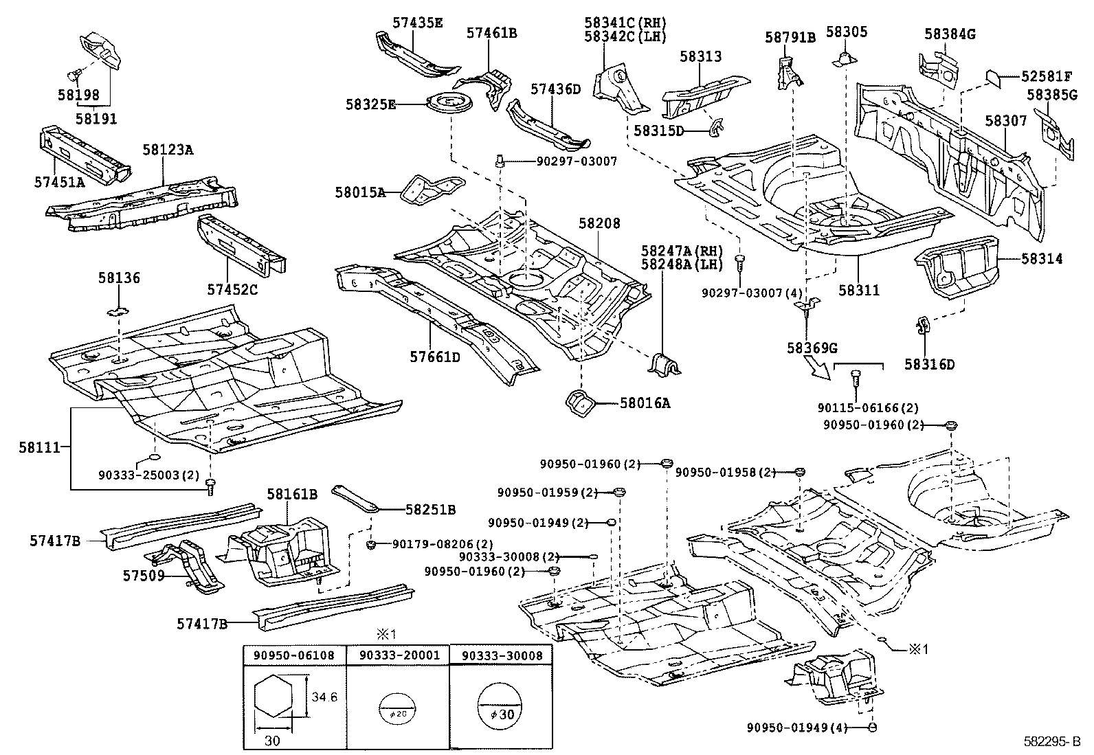 Figure 582295B