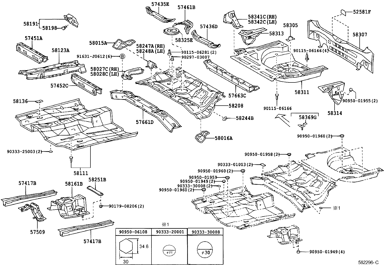 Figure 582296C