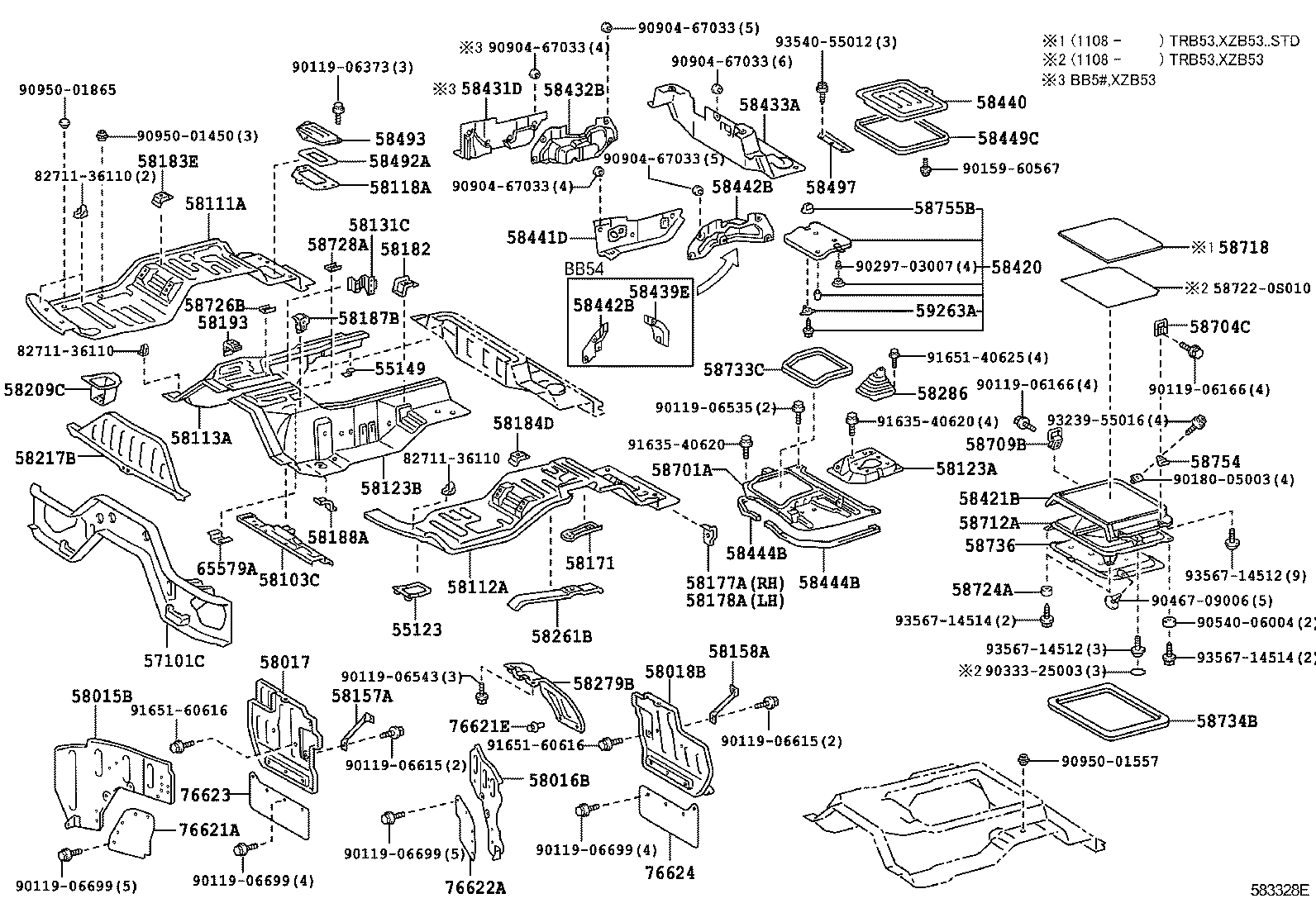 Figure 583328E