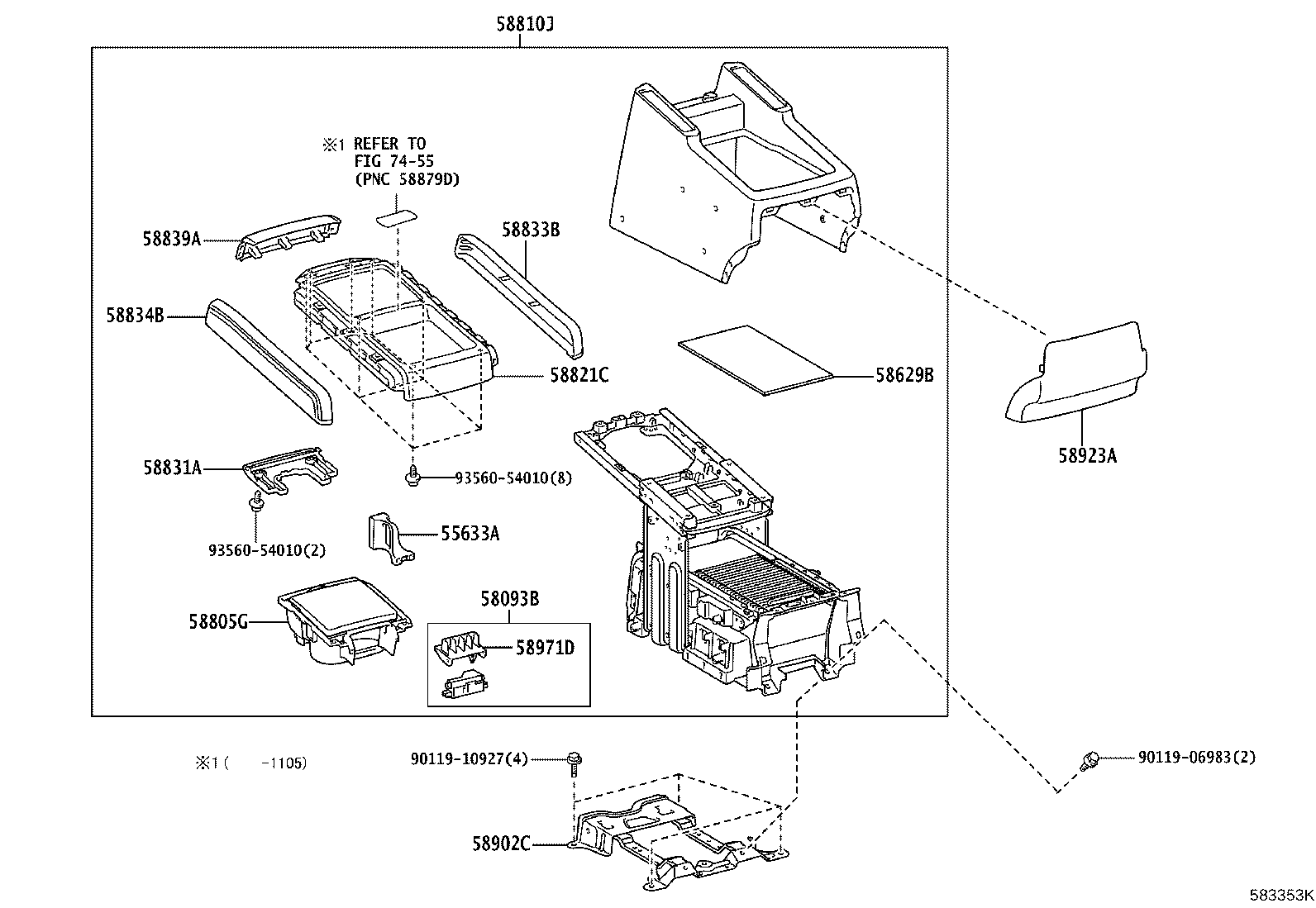 Figure 583353K