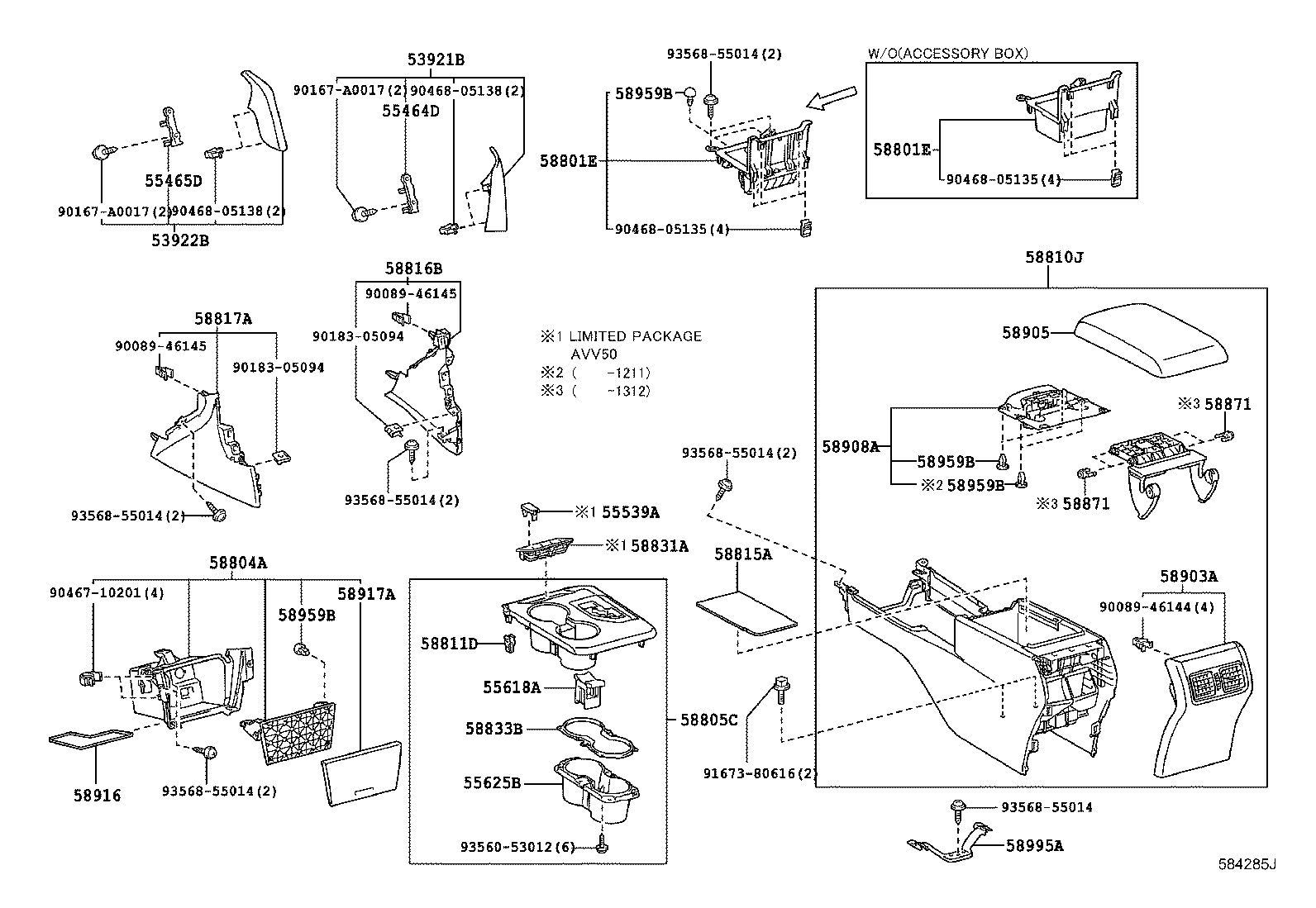 Figure 584285J