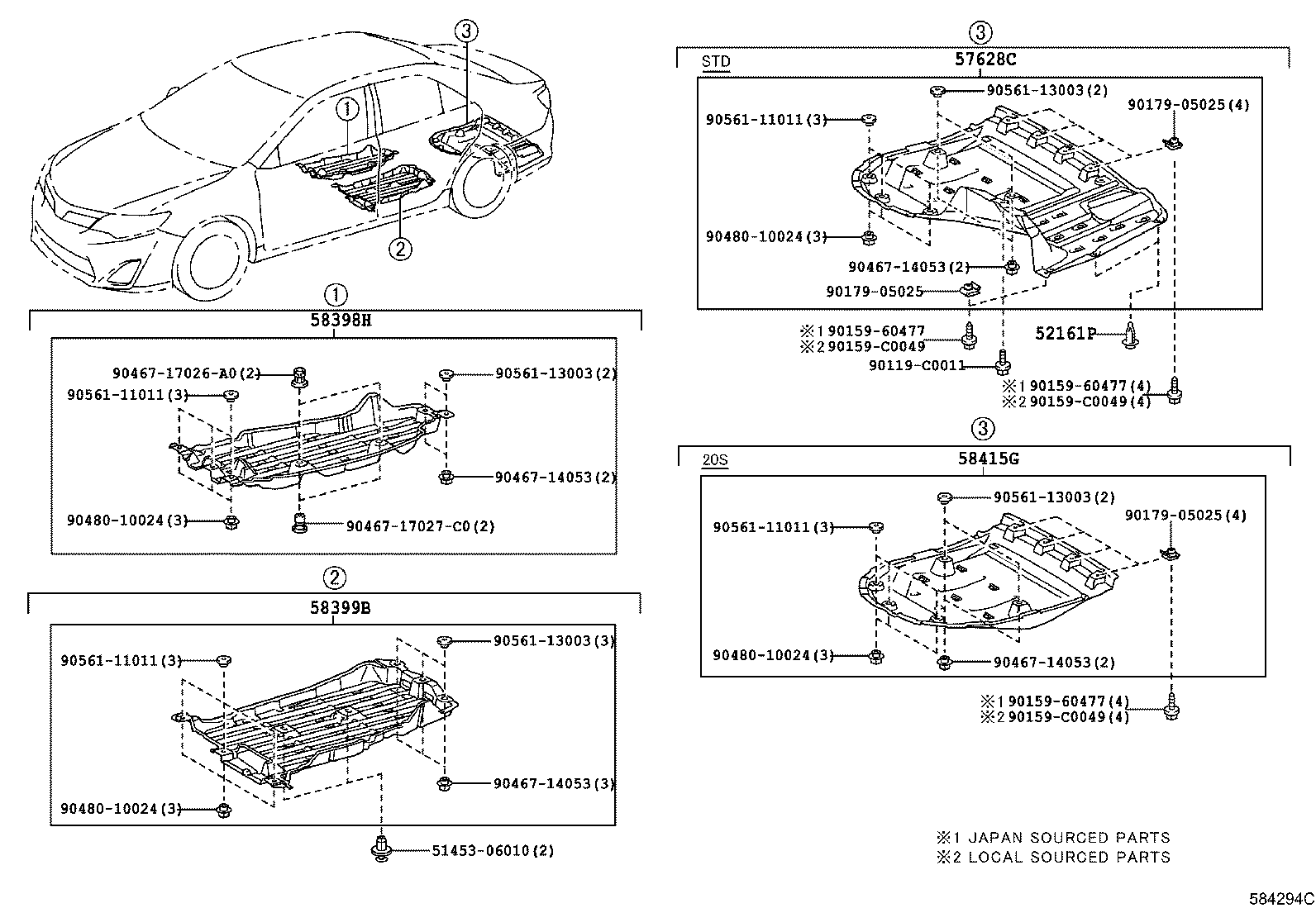 Figure 584294C