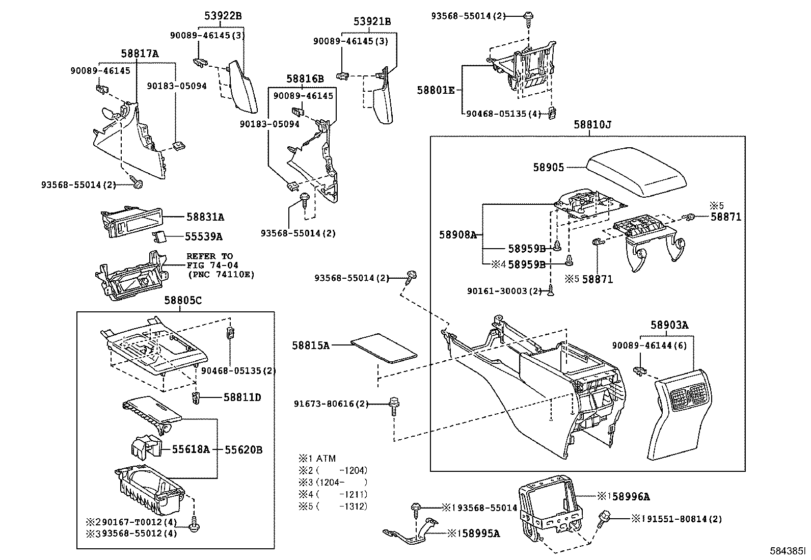 Figure 584385I