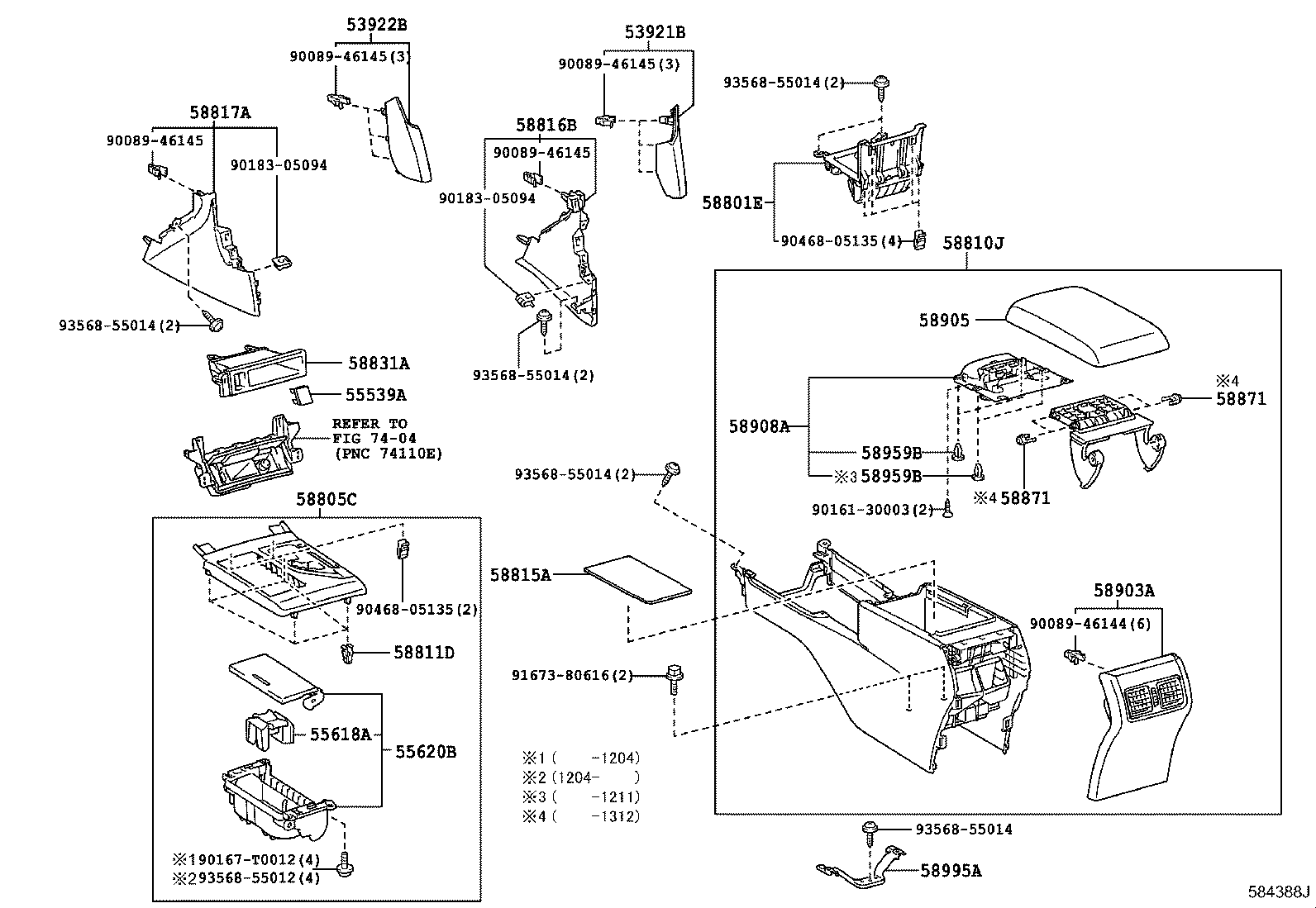 Figure 584388J