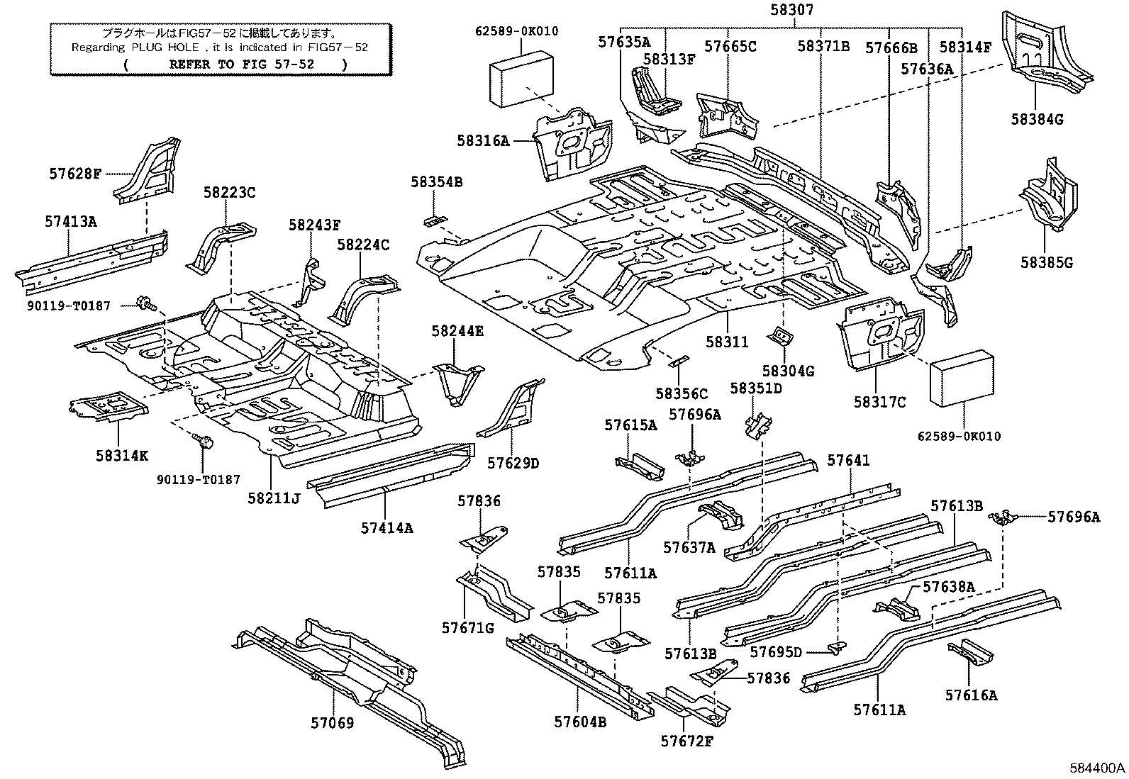 Figure 584400A