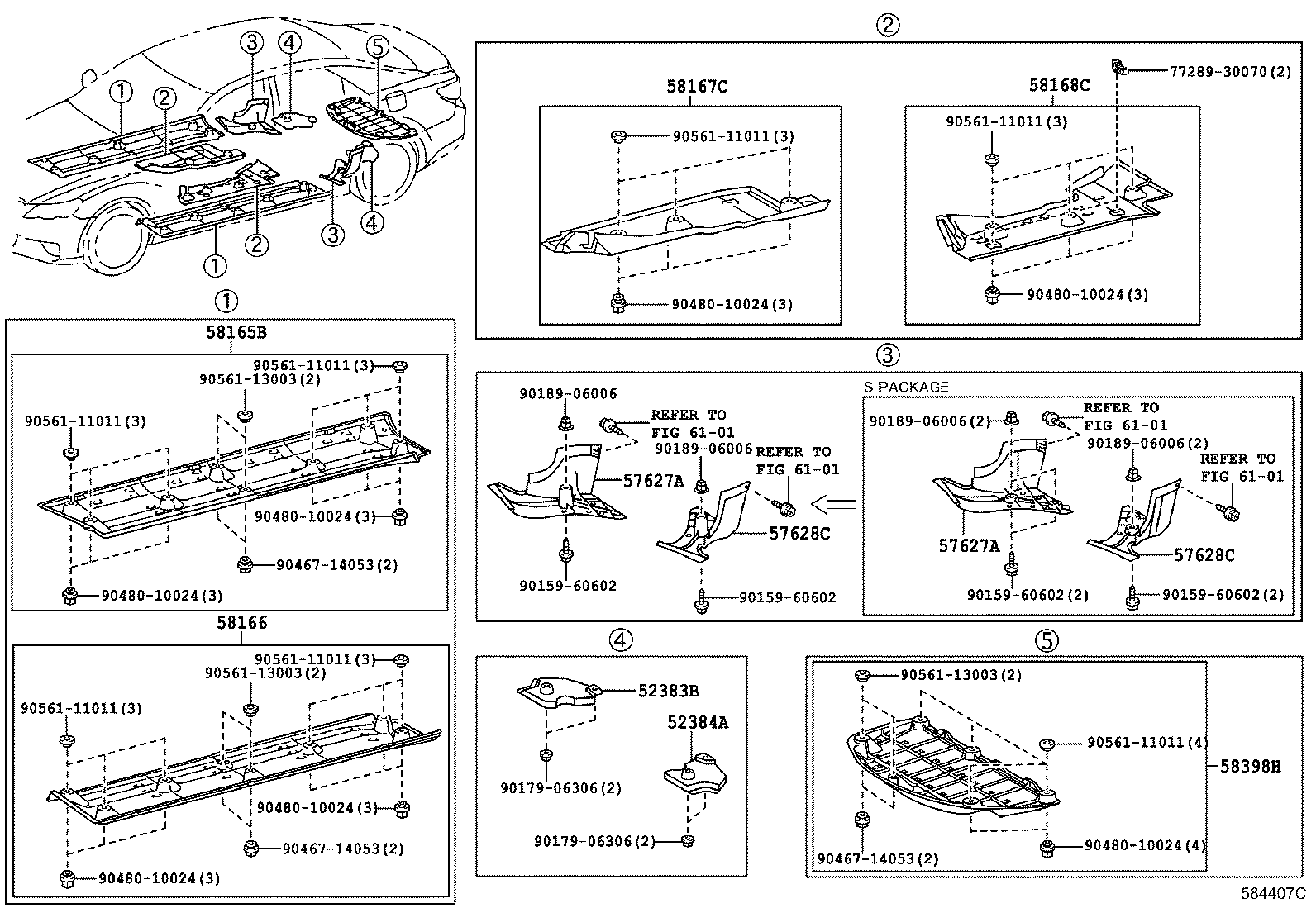 Figure 584407C
