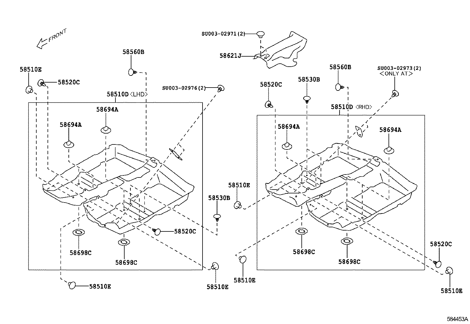 Figure 584453A