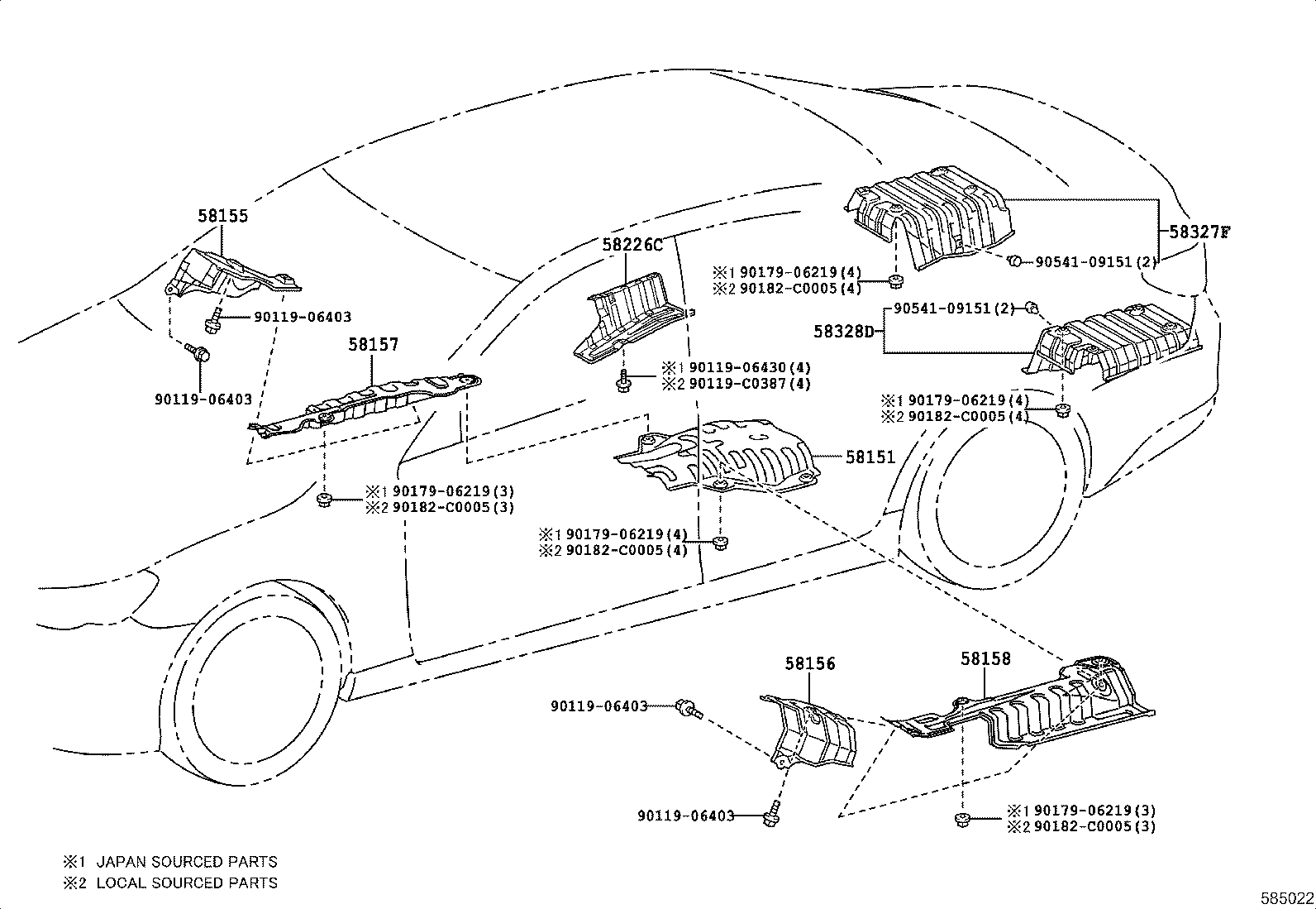 Figure 585022