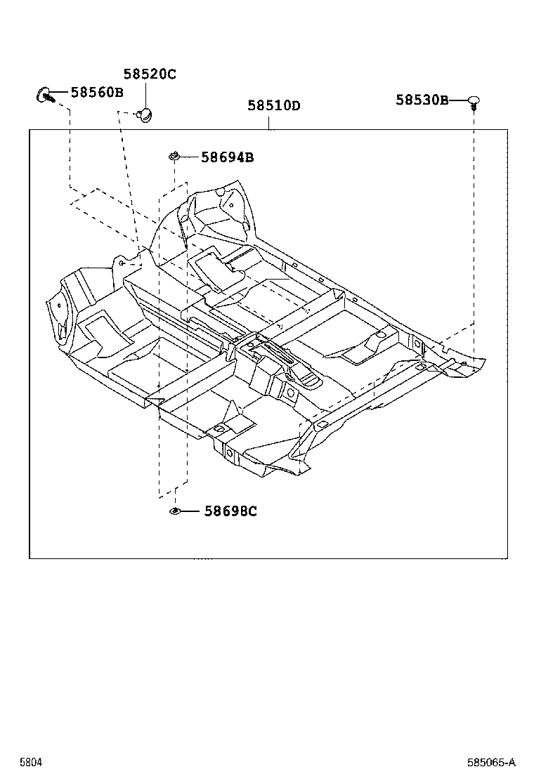Figure 585065A