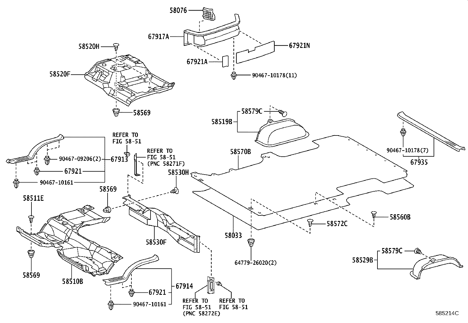 Figure 585214C