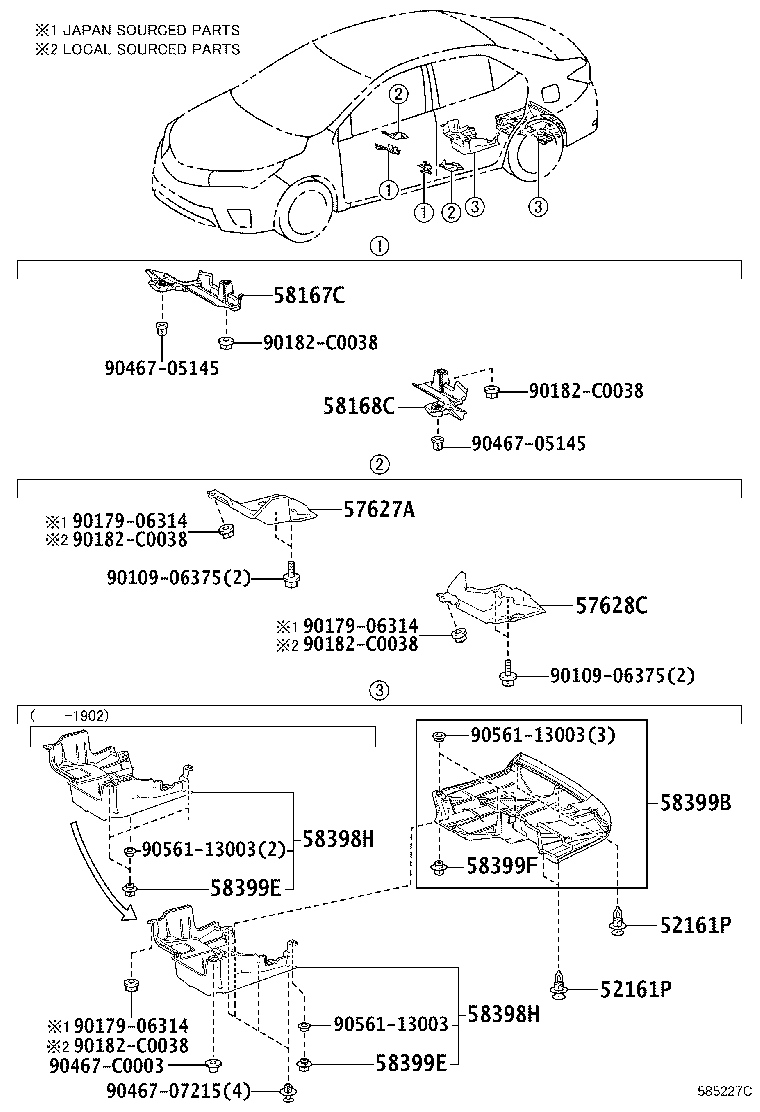 Figure 585227C