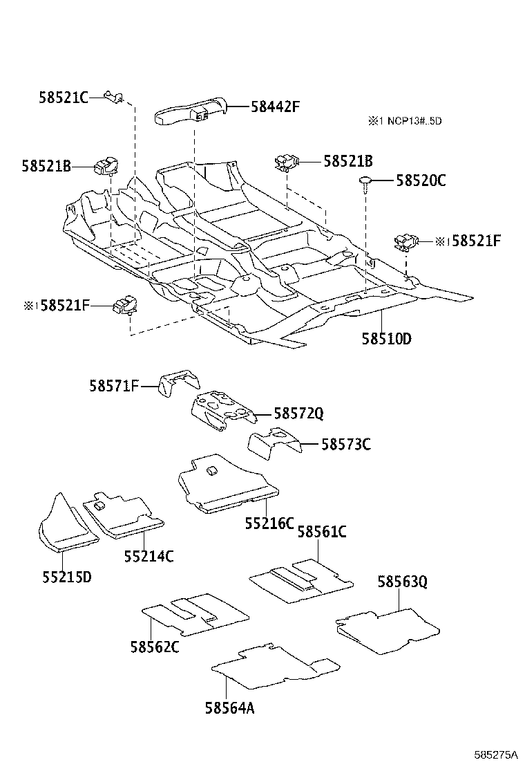 Figure 585275A