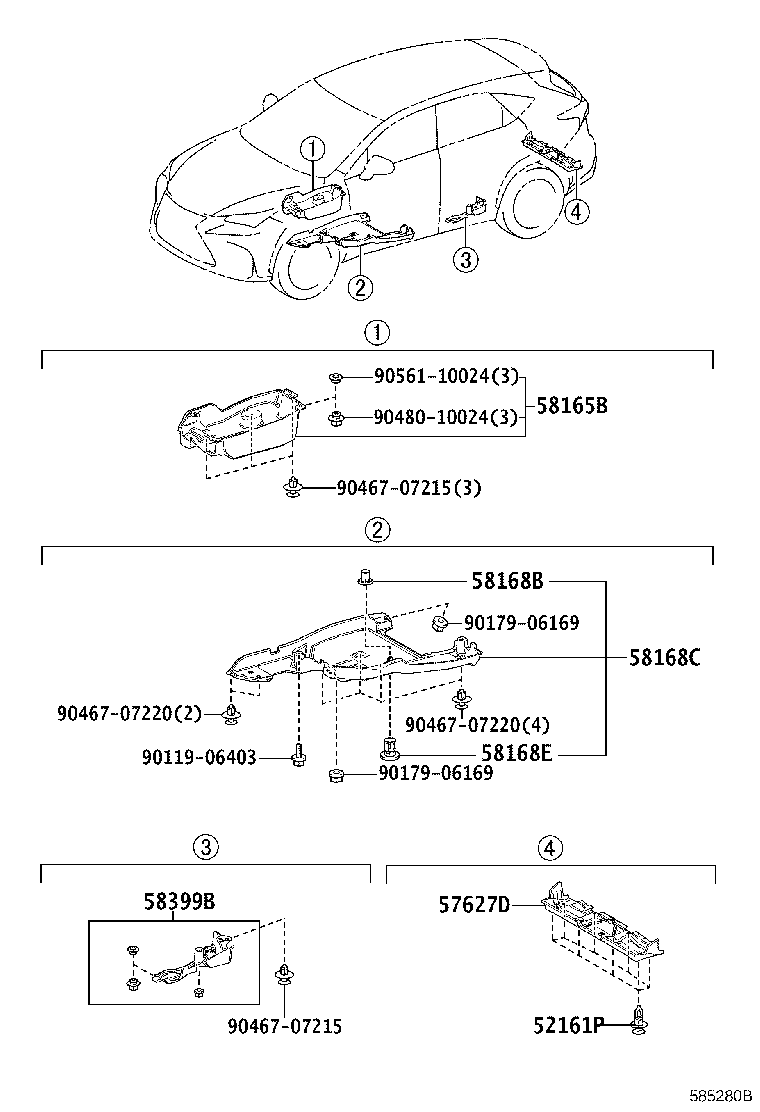 Figure 585280B