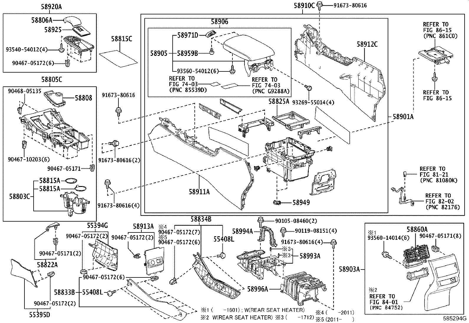 Figure 585294G