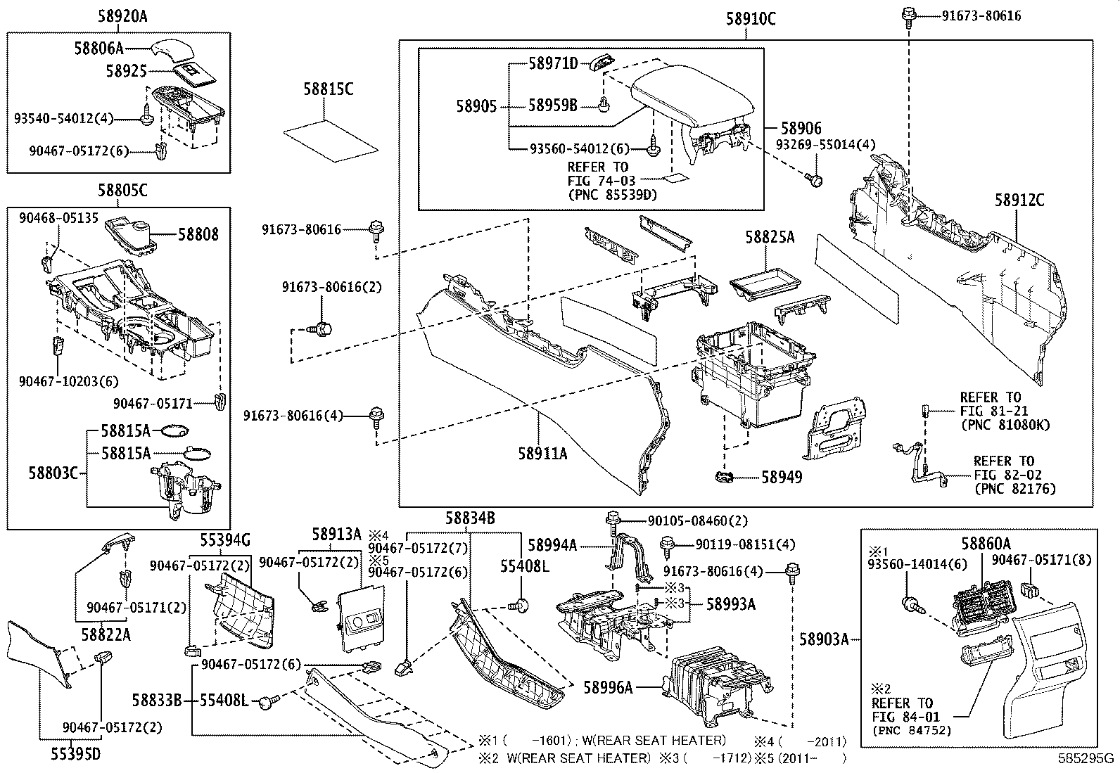 Figure 585295G