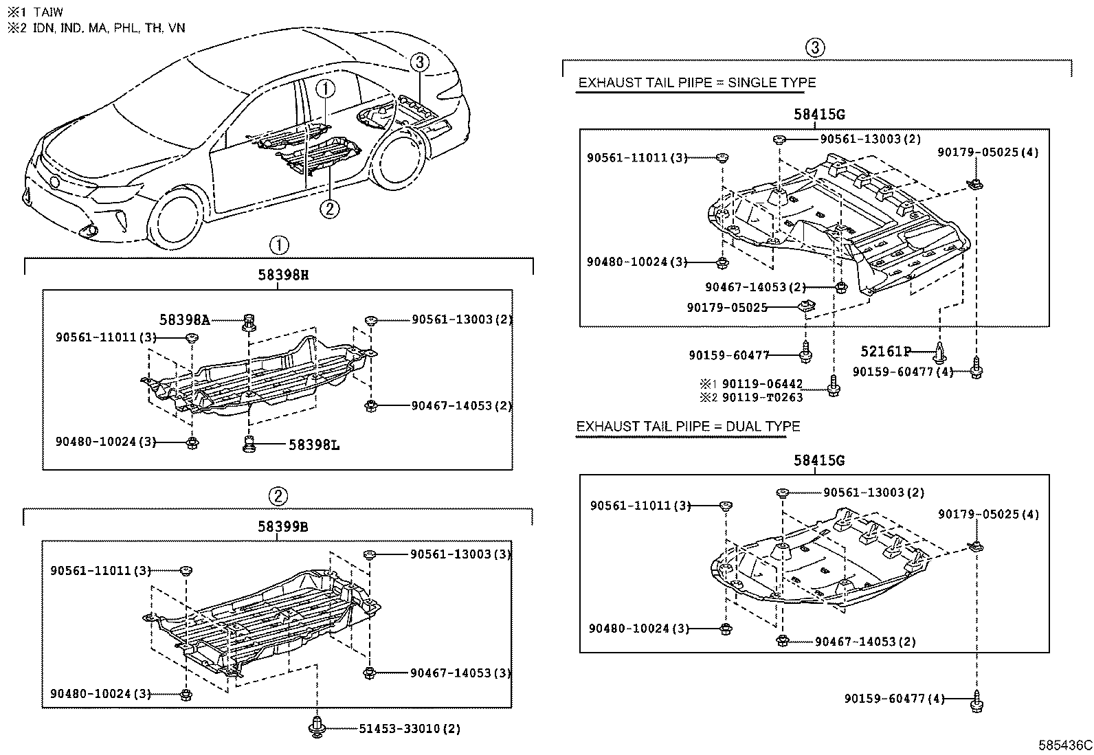 Figure 585436C