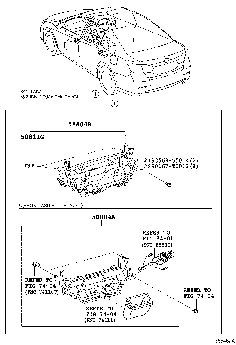 Figure 585467A