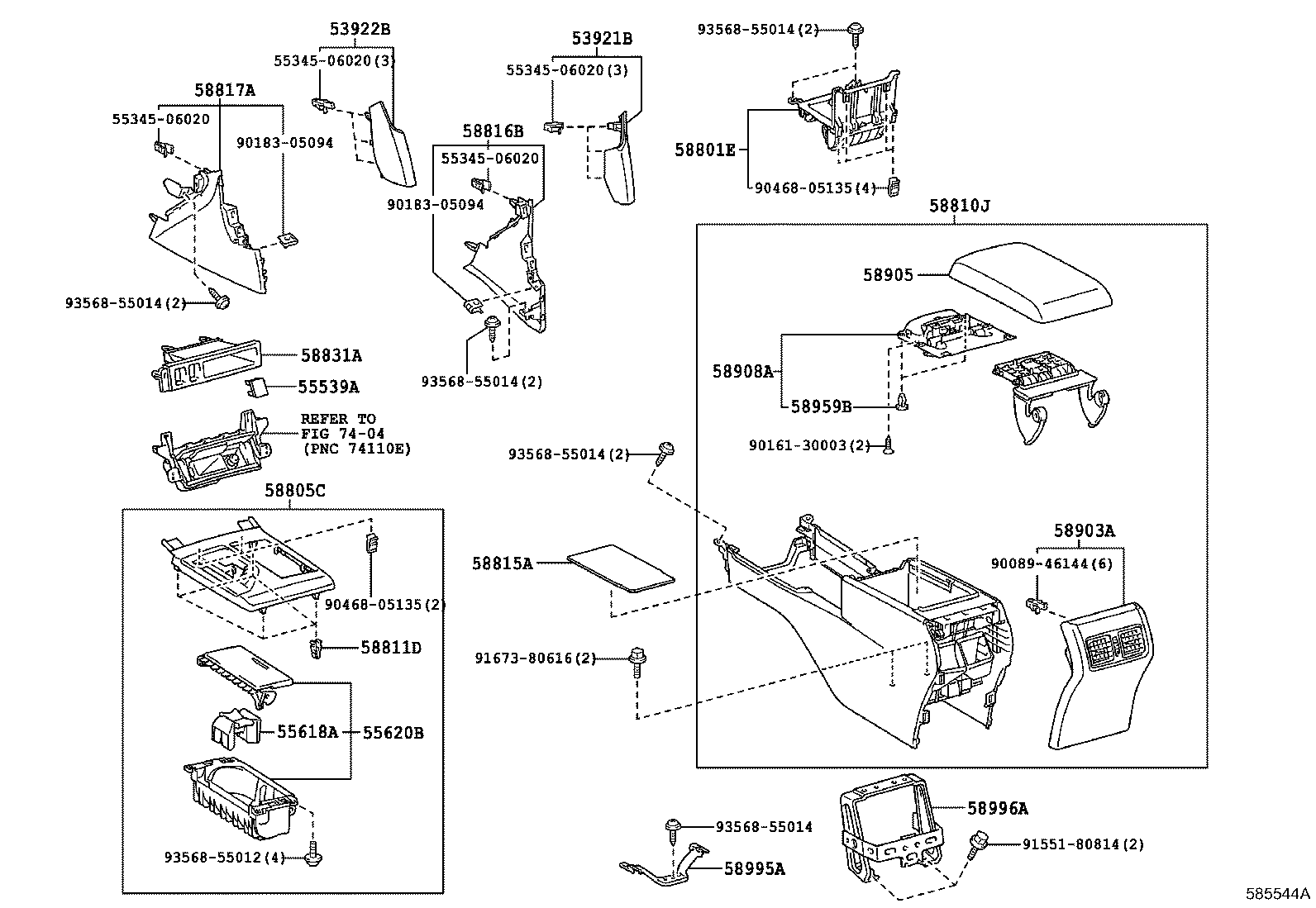 Figure 585544A