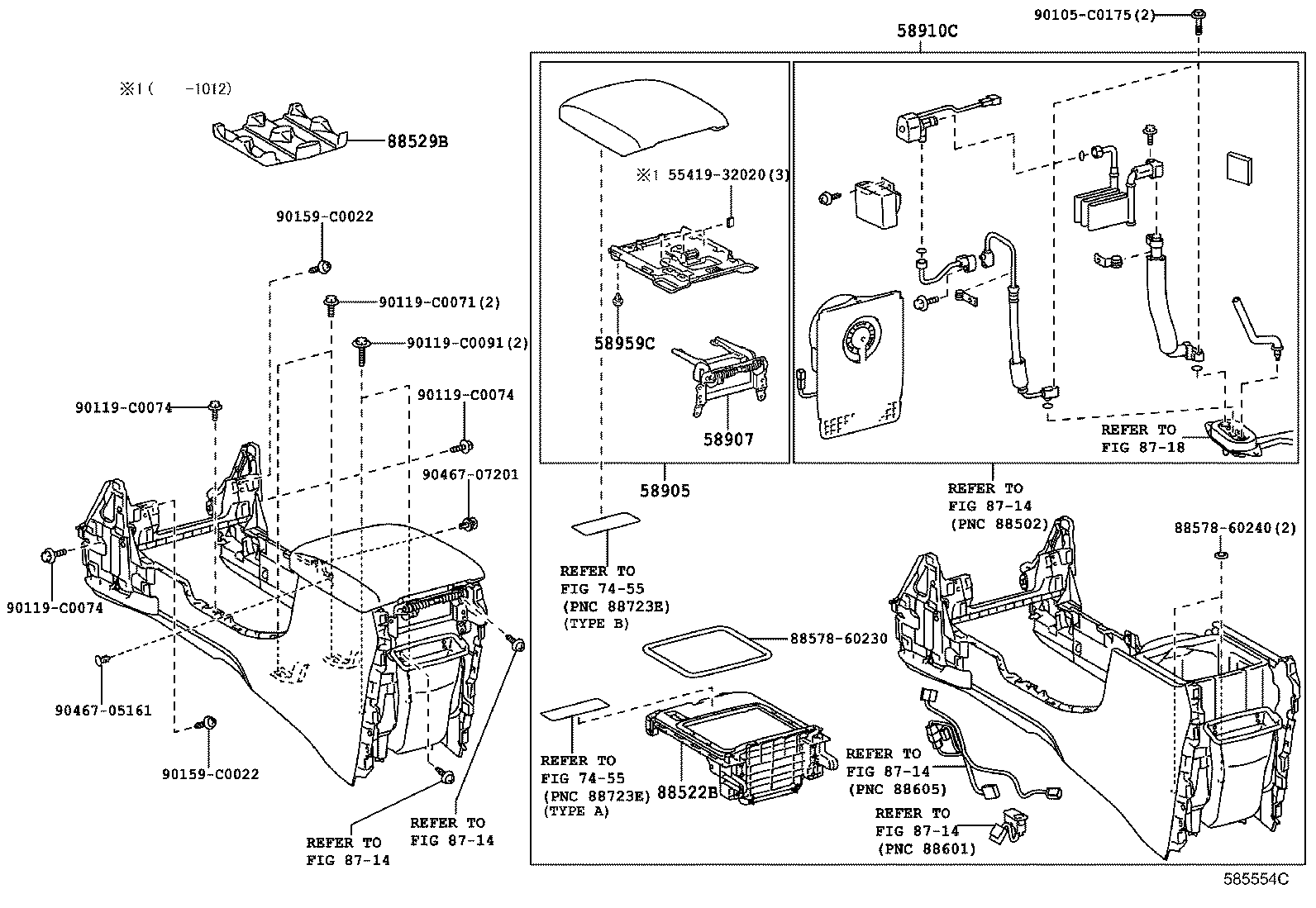 Figure 585554C