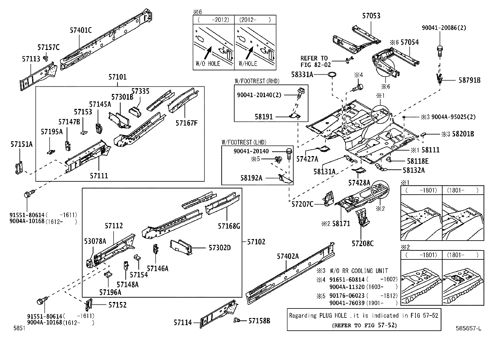 Figure 585657L